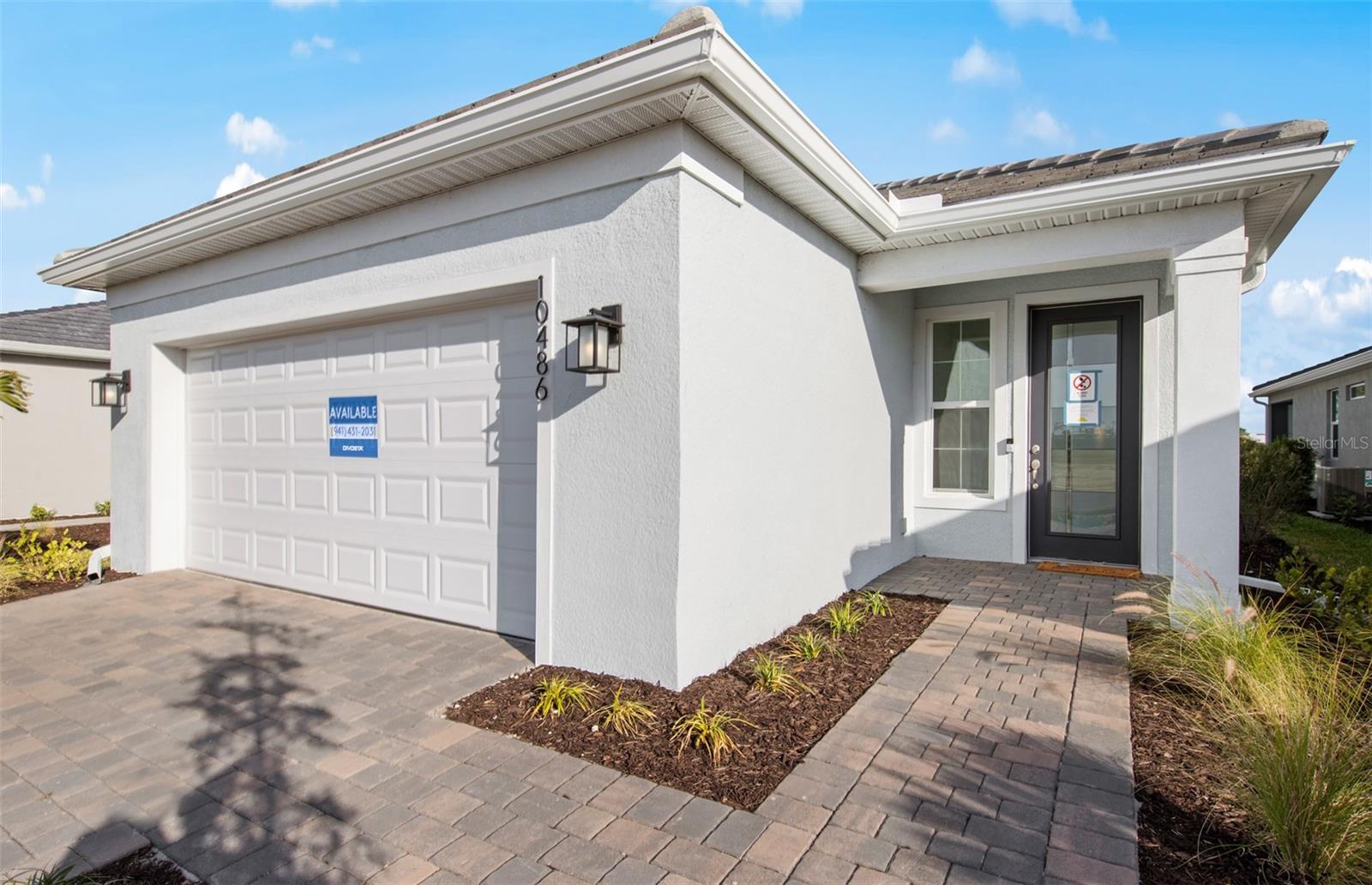 10486 ABACO FALLS DR, ENGLEWOOD, FL, 34223