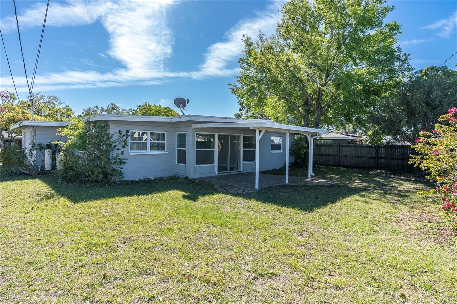 10426 109TH ST, SEMINOLE, FL, 33778