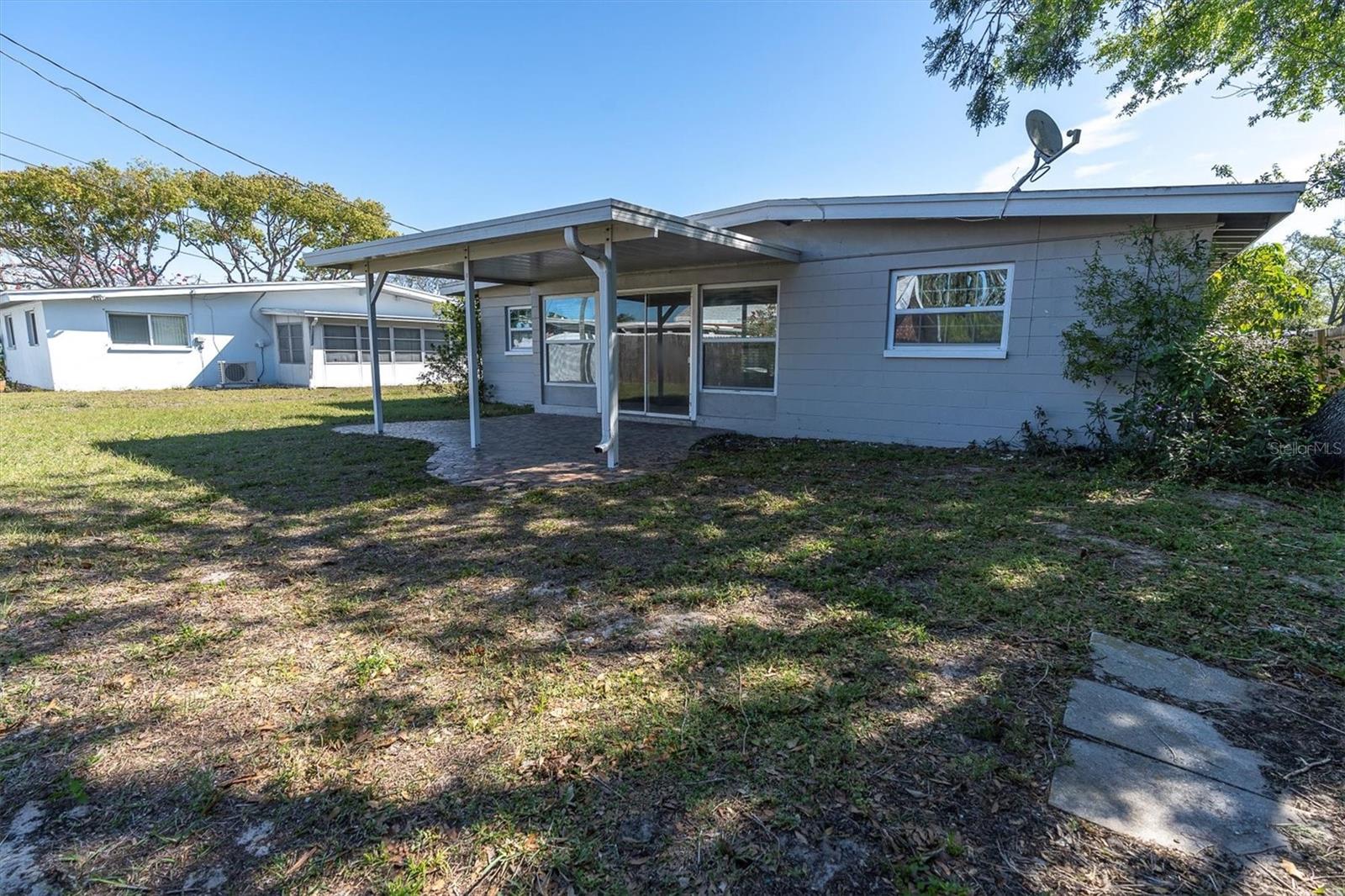 10426 109TH ST, SEMINOLE, FL, 33778
