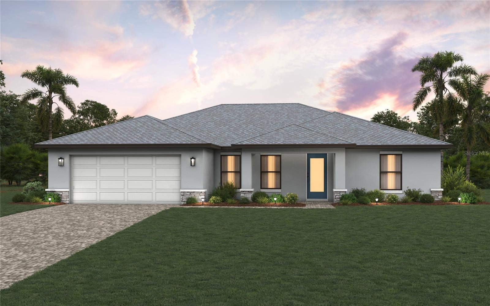 16339 ALCIRA CIR, PUNTA GORDA, FL, 33955