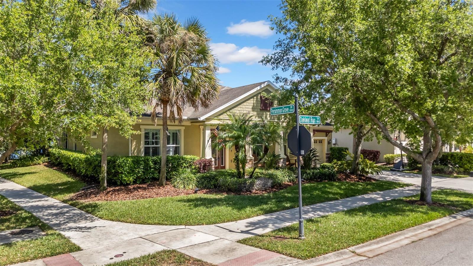 15902 OAKLEAF RUN DR, LITHIA, FL, 33547
