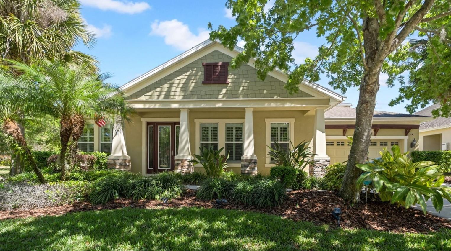 15902 OAKLEAF RUN DR, LITHIA, FL, 33547