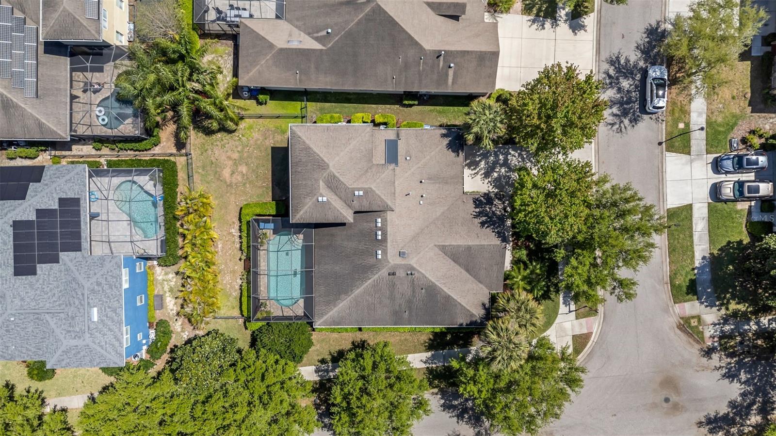 15902 OAKLEAF RUN DR, LITHIA, FL, 33547