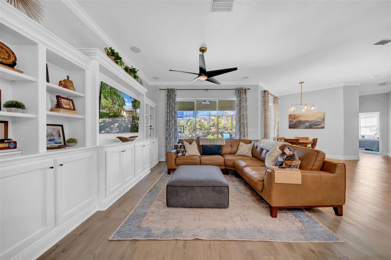 15902 OAKLEAF RUN DR, LITHIA, FL, 33547