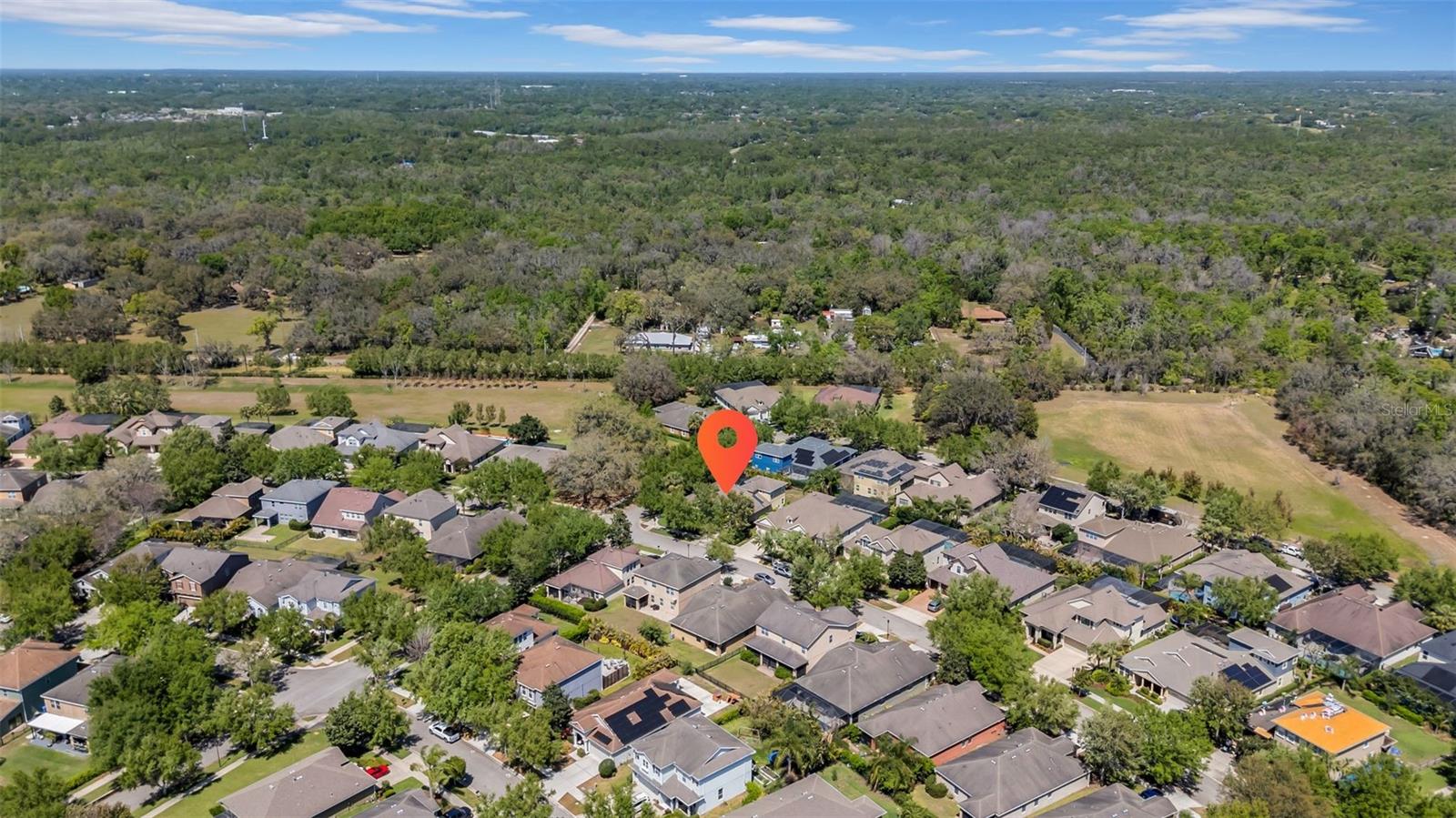 15902 OAKLEAF RUN DR, LITHIA, FL, 33547