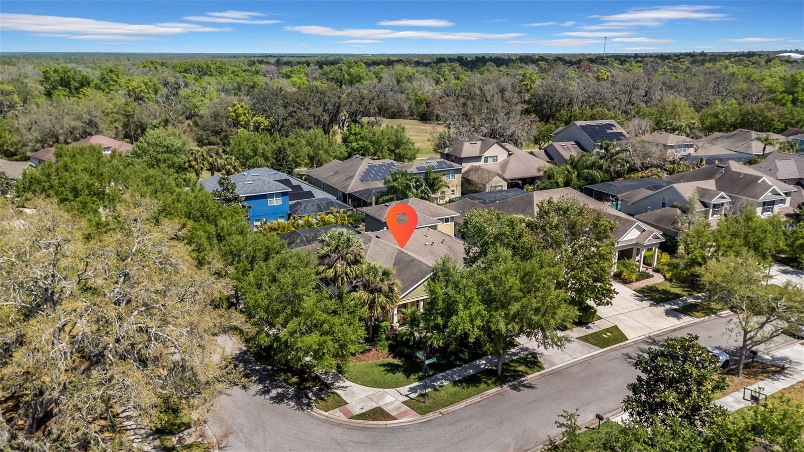 15902 OAKLEAF RUN DR, LITHIA, FL, 33547