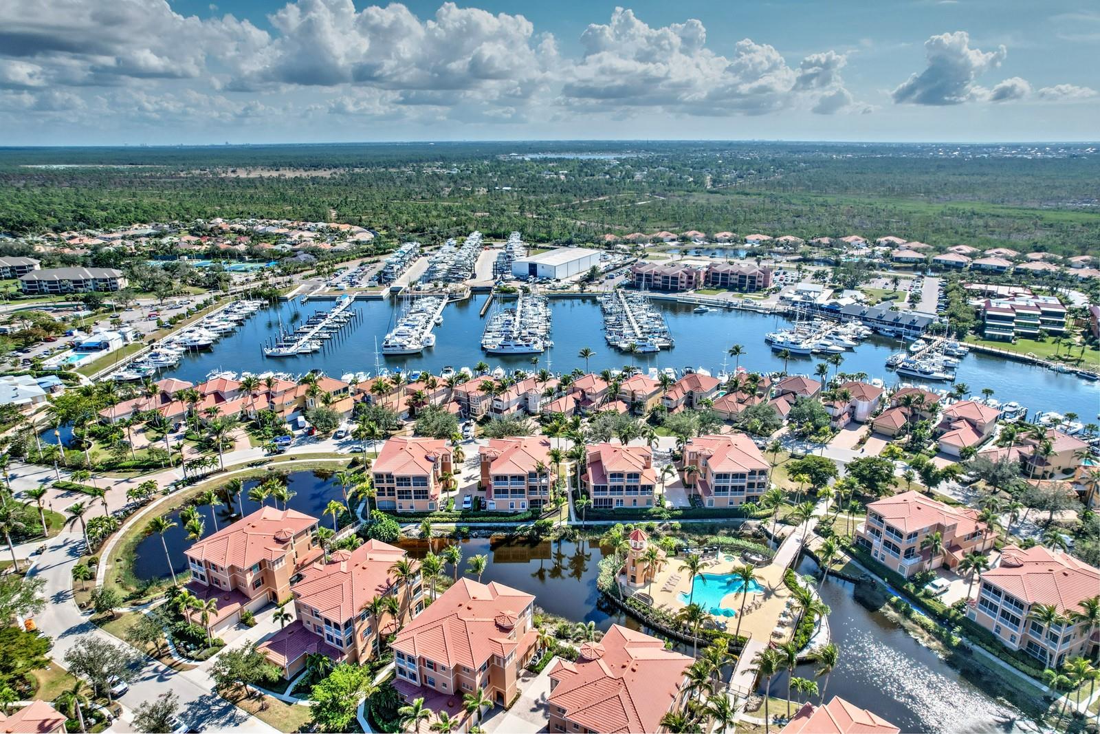 3170 MATECUMBE KEY RD #112, PUNTA GORDA, FL, 33955