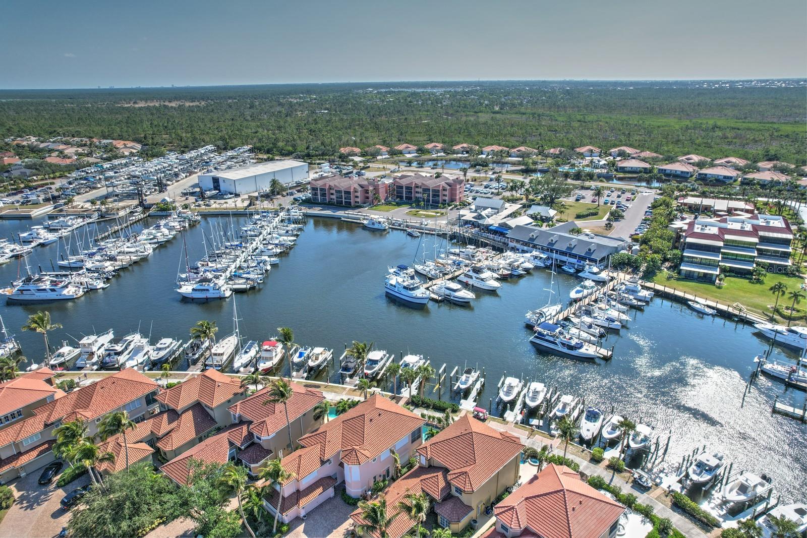 3170 MATECUMBE KEY RD #112, PUNTA GORDA, FL, 33955