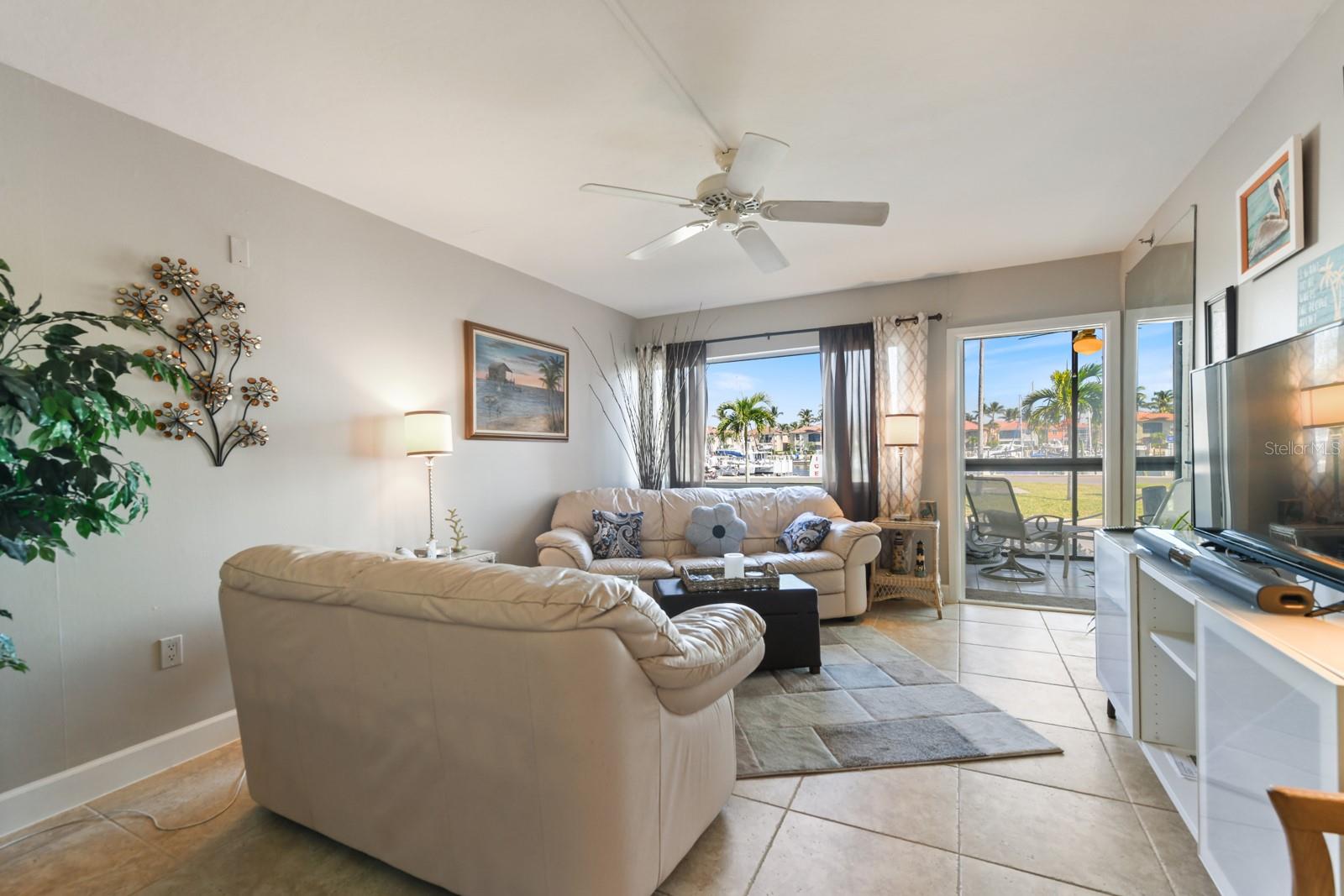 3170 MATECUMBE KEY RD #112, PUNTA GORDA, FL, 33955