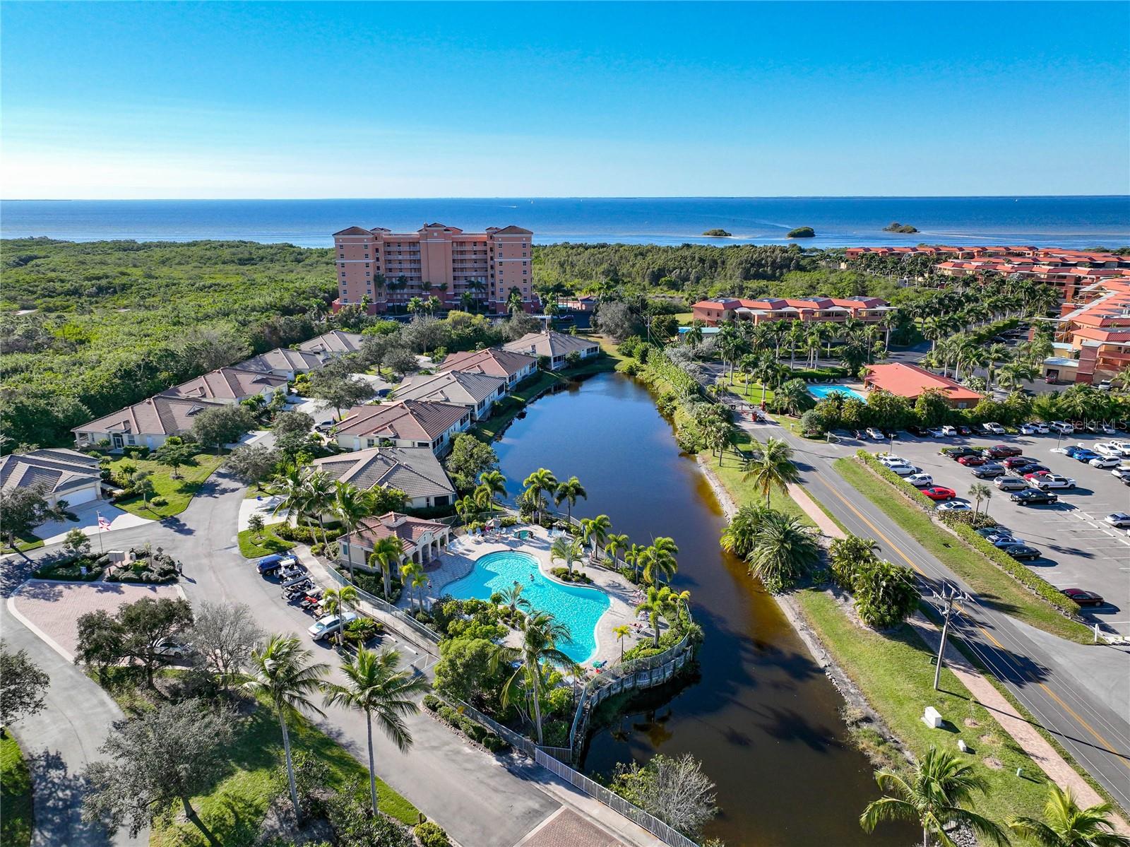 3170 MATECUMBE KEY RD #112, PUNTA GORDA, FL, 33955