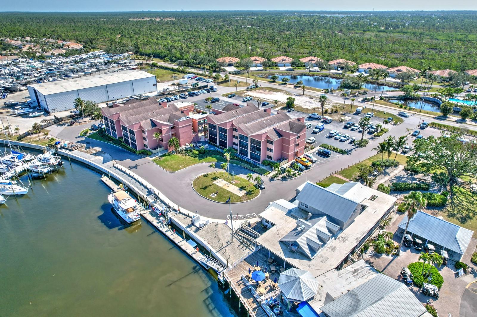 3170 MATECUMBE KEY RD #112, PUNTA GORDA, FL, 33955