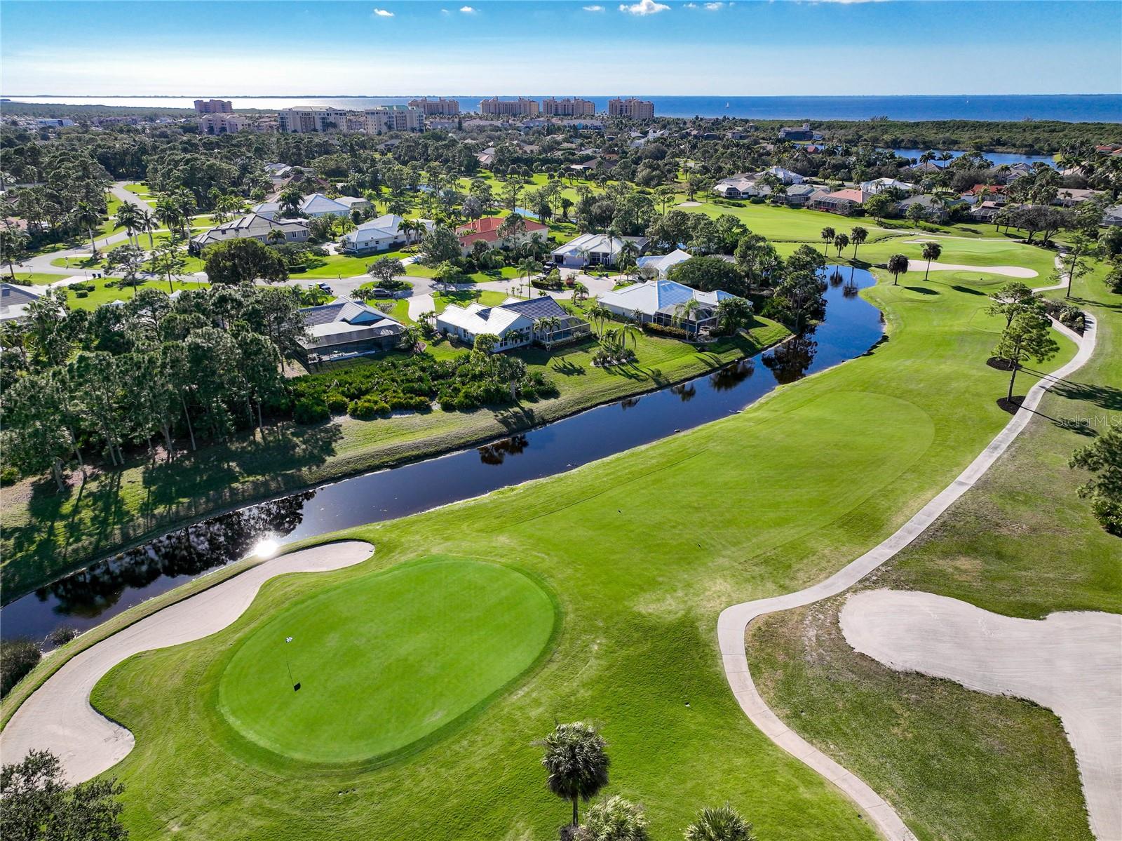 3170 MATECUMBE KEY RD #112, PUNTA GORDA, FL, 33955