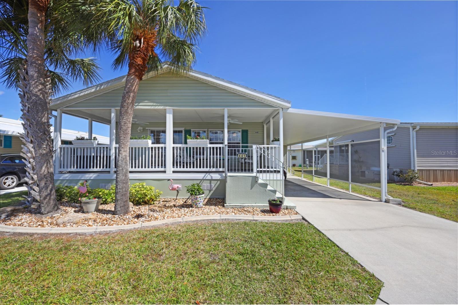 2100 KINGS HWY #441, PORT CHARLOTTE, FL, 33980