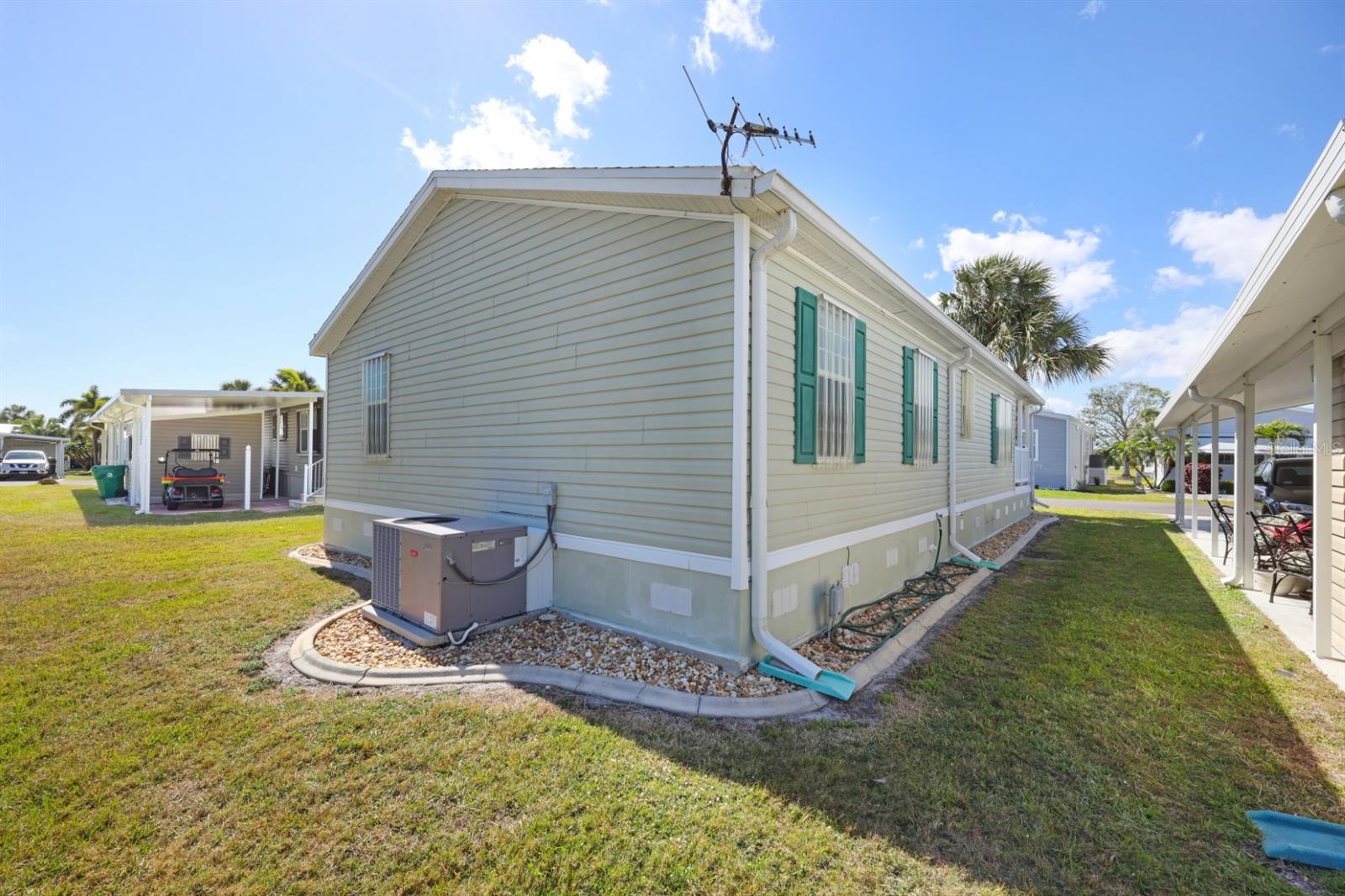 2100 KINGS HWY #441, PORT CHARLOTTE, FL, 33980