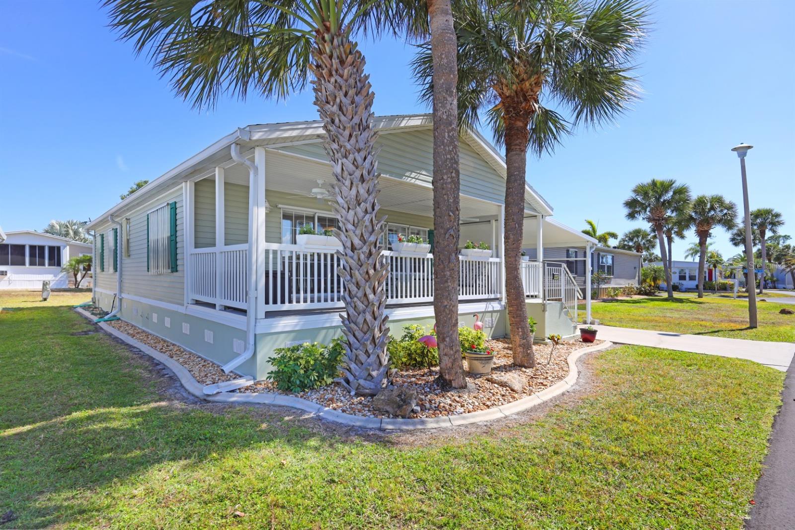 2100 KINGS HWY #441, PORT CHARLOTTE, FL, 33980
