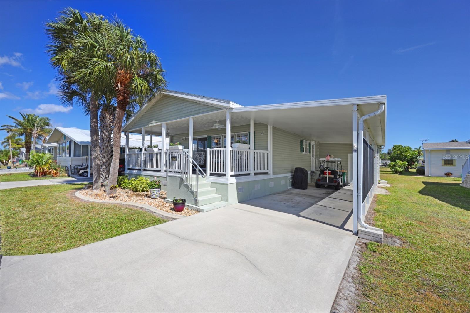 2100 KINGS HWY #441, PORT CHARLOTTE, FL, 33980