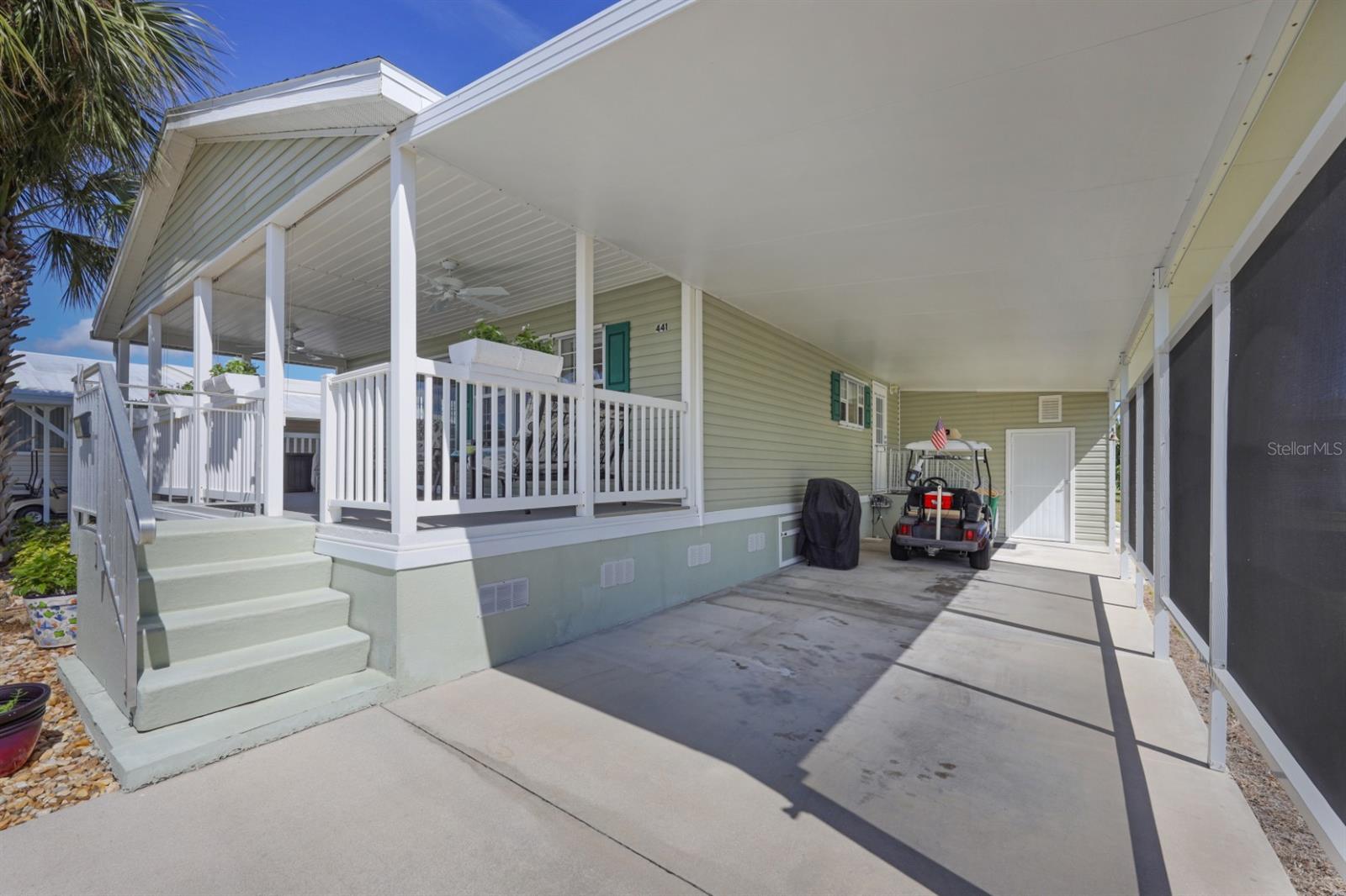 2100 KINGS HWY #441, PORT CHARLOTTE, FL, 33980