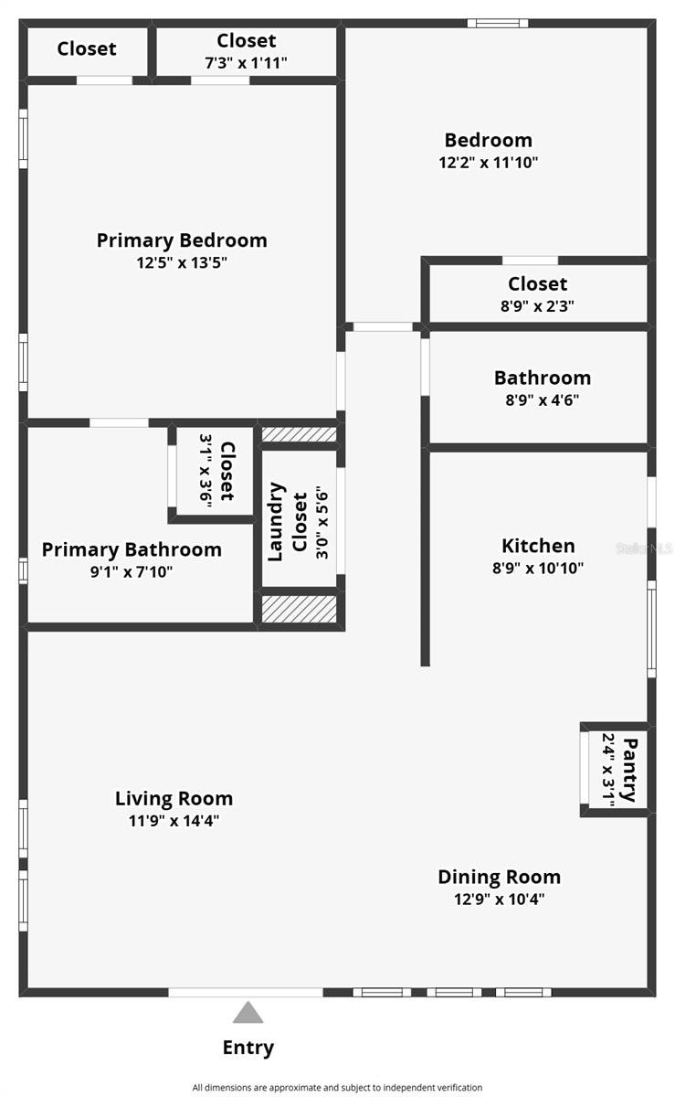 2100 KINGS HWY #441, PORT CHARLOTTE, FL, 33980