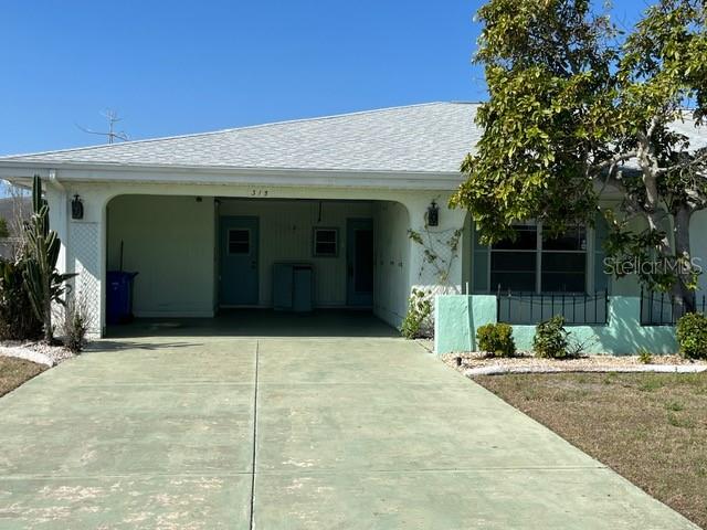 315 GREEN MANOR DR, SUN CITY CENTER, FL, 33573
