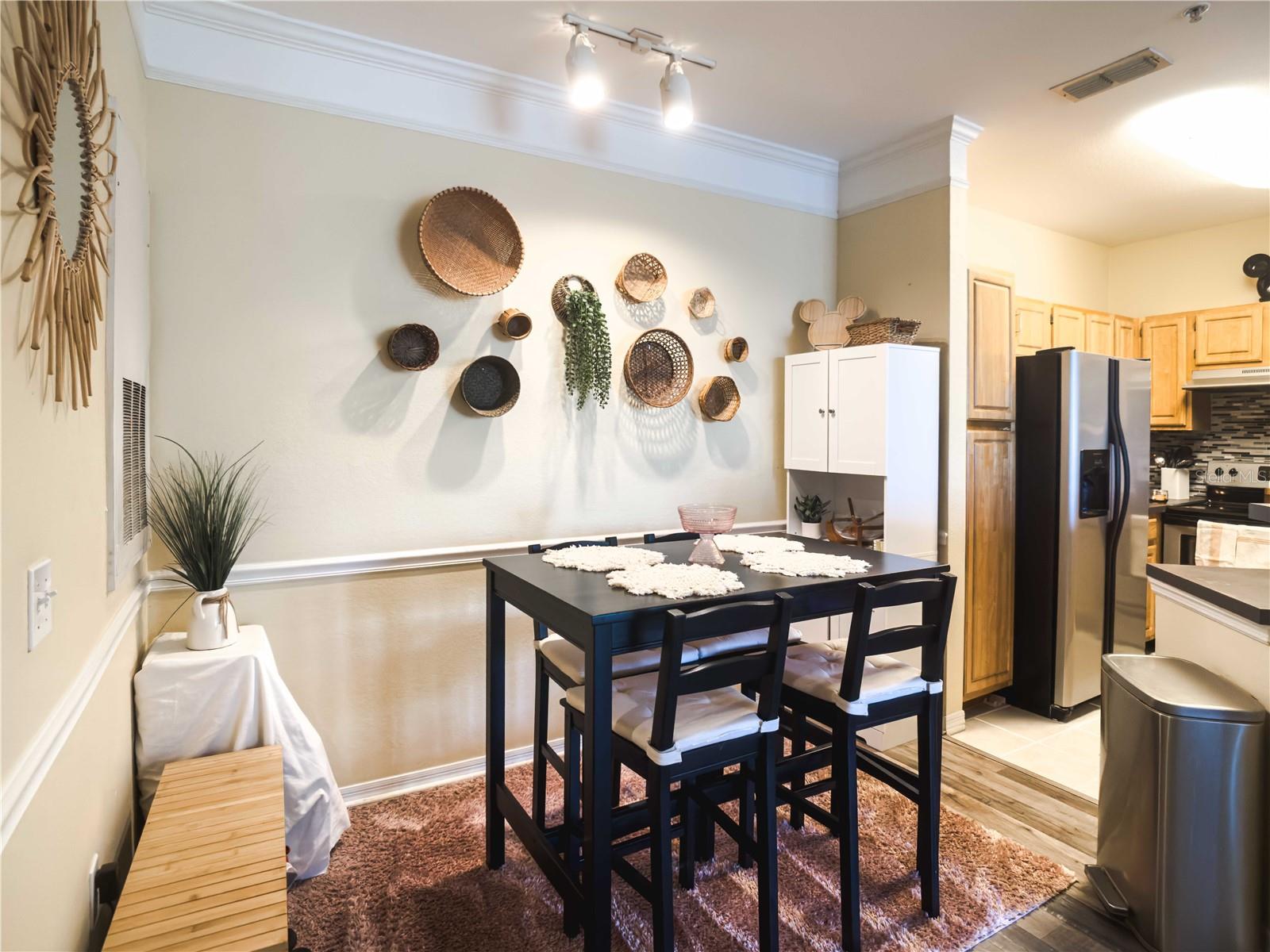 6412 QUEENS BOROUGH AVE #303, ORLANDO, FL, 32835