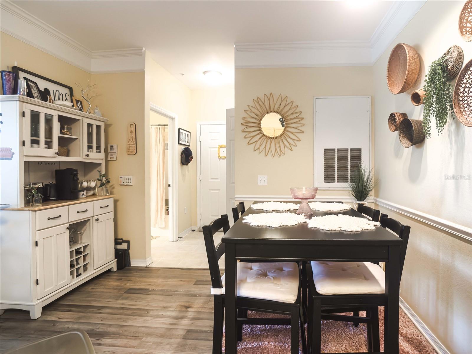 6412 QUEENS BOROUGH AVE #303, ORLANDO, FL, 32835