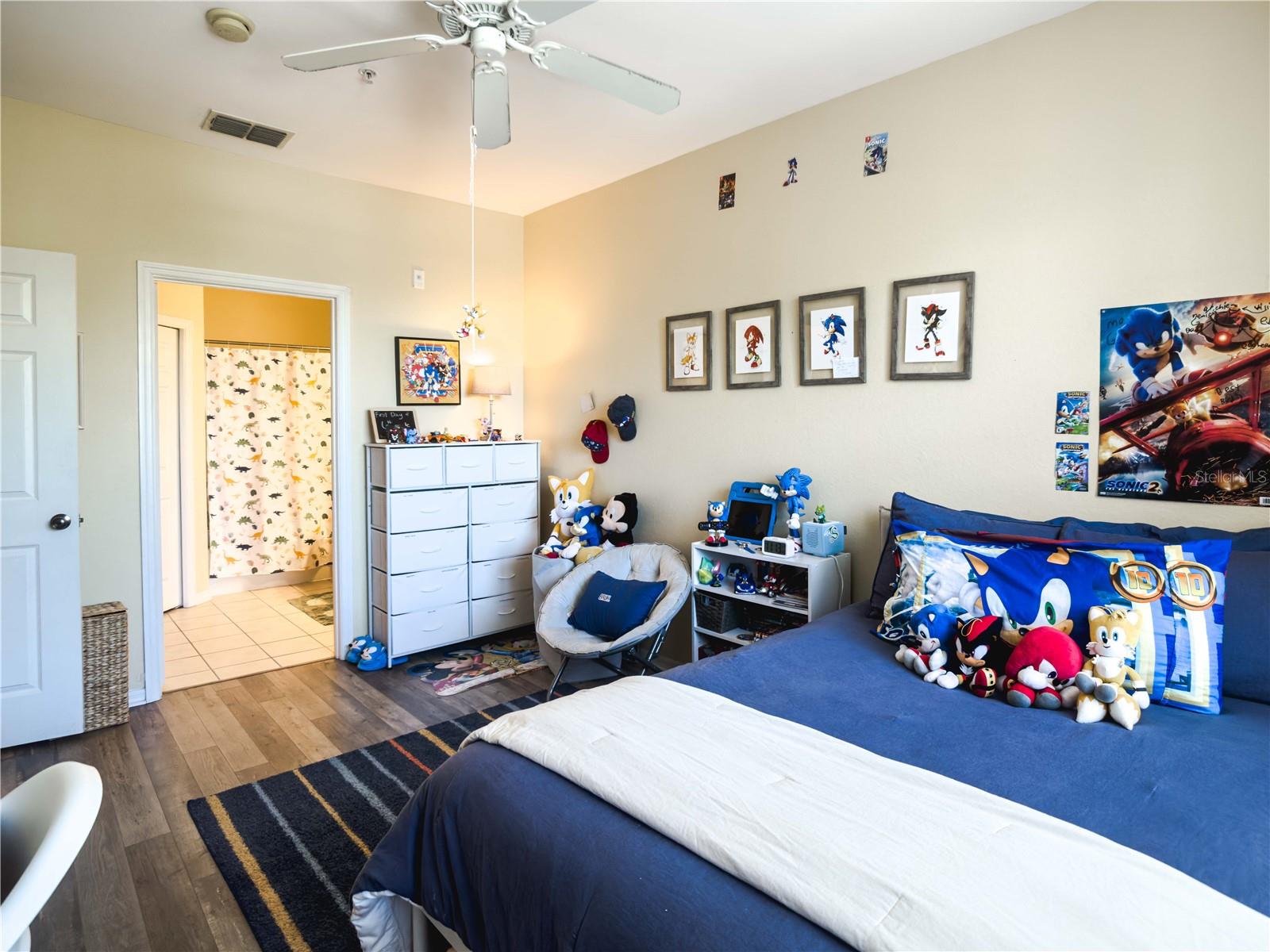 6412 QUEENS BOROUGH AVE #303, ORLANDO, FL, 32835
