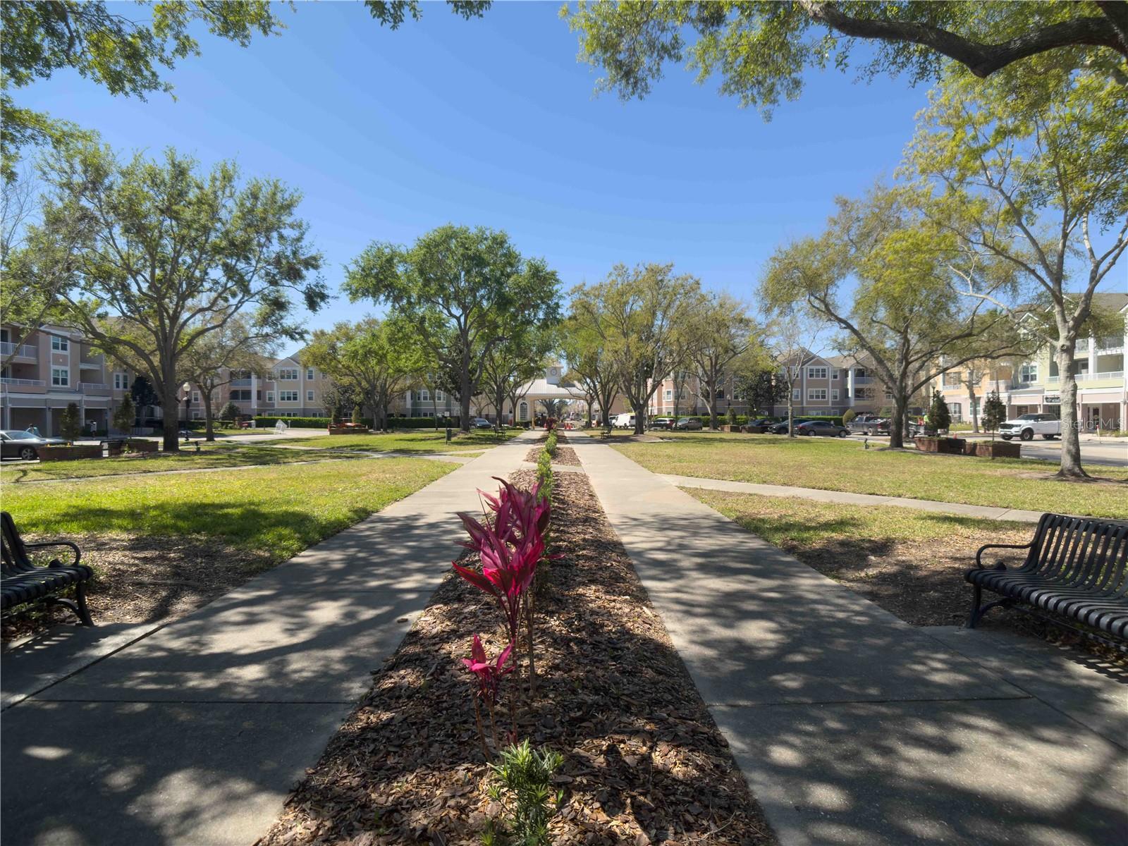 6412 QUEENS BOROUGH AVE #303, ORLANDO, FL, 32835