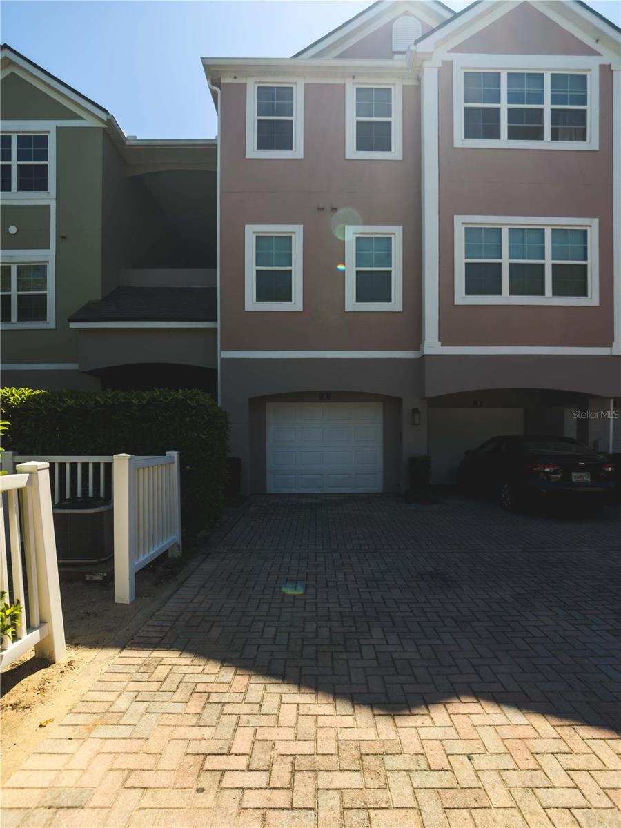 6412 QUEENS BOROUGH AVE #303, ORLANDO, FL, 32835