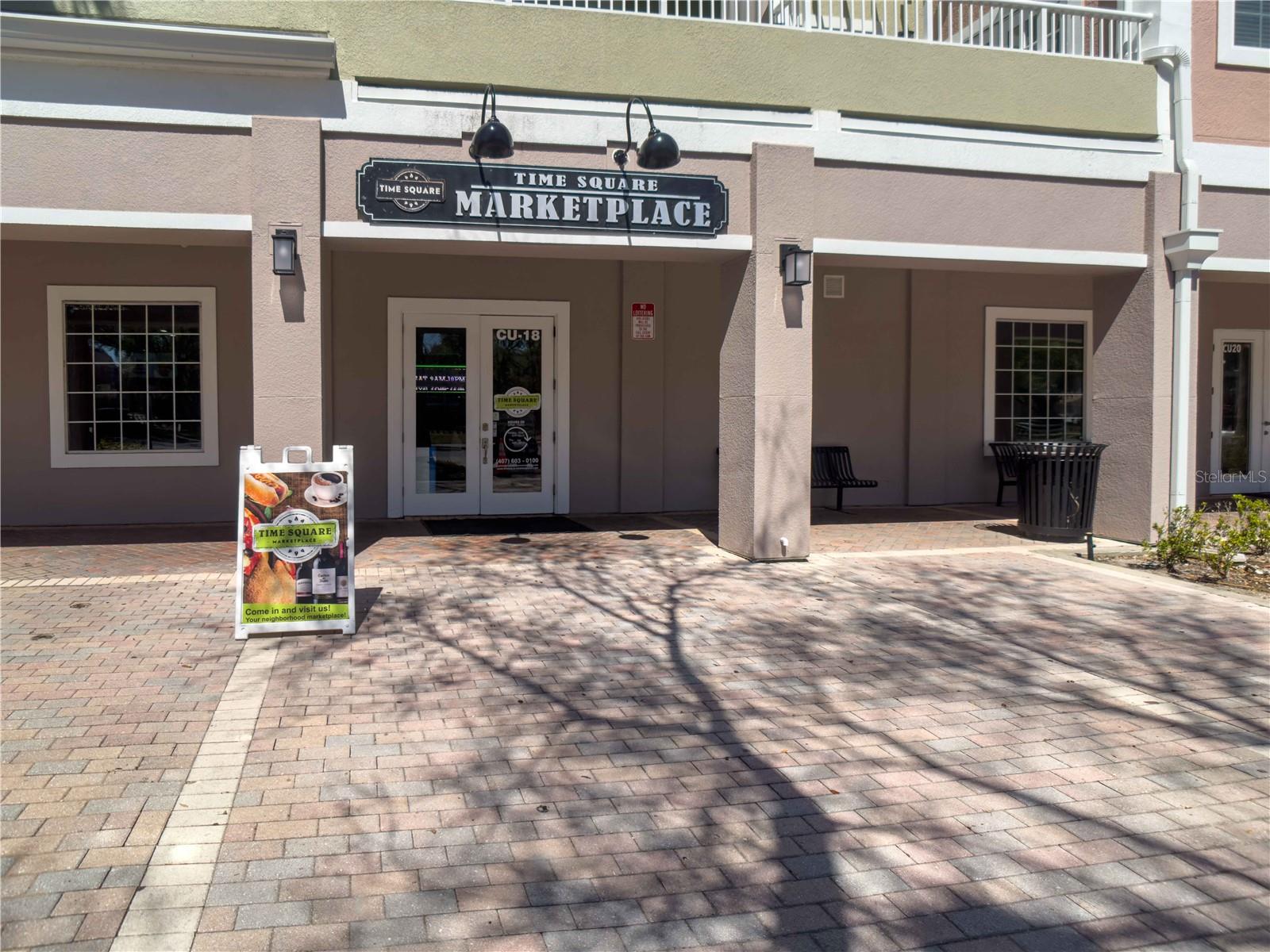 6412 QUEENS BOROUGH AVE #303, ORLANDO, FL, 32835