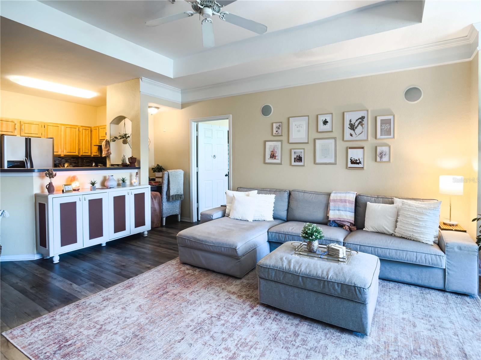 6412 QUEENS BOROUGH AVE #303, ORLANDO, FL, 32835