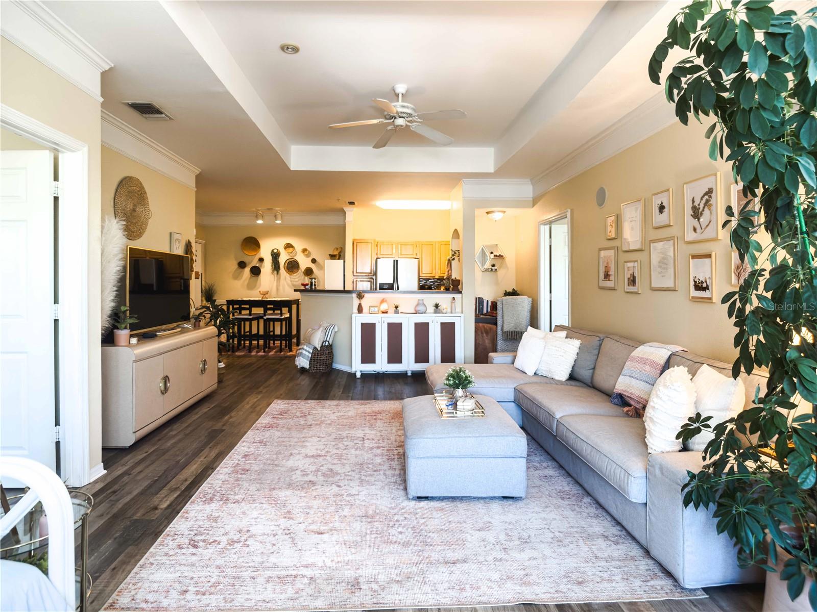 6412 QUEENS BOROUGH AVE #303, ORLANDO, FL, 32835