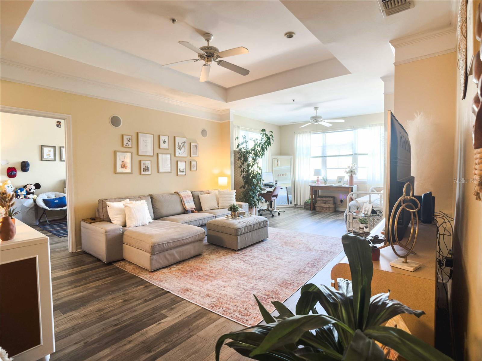 6412 QUEENS BOROUGH AVE #303, ORLANDO, FL, 32835
