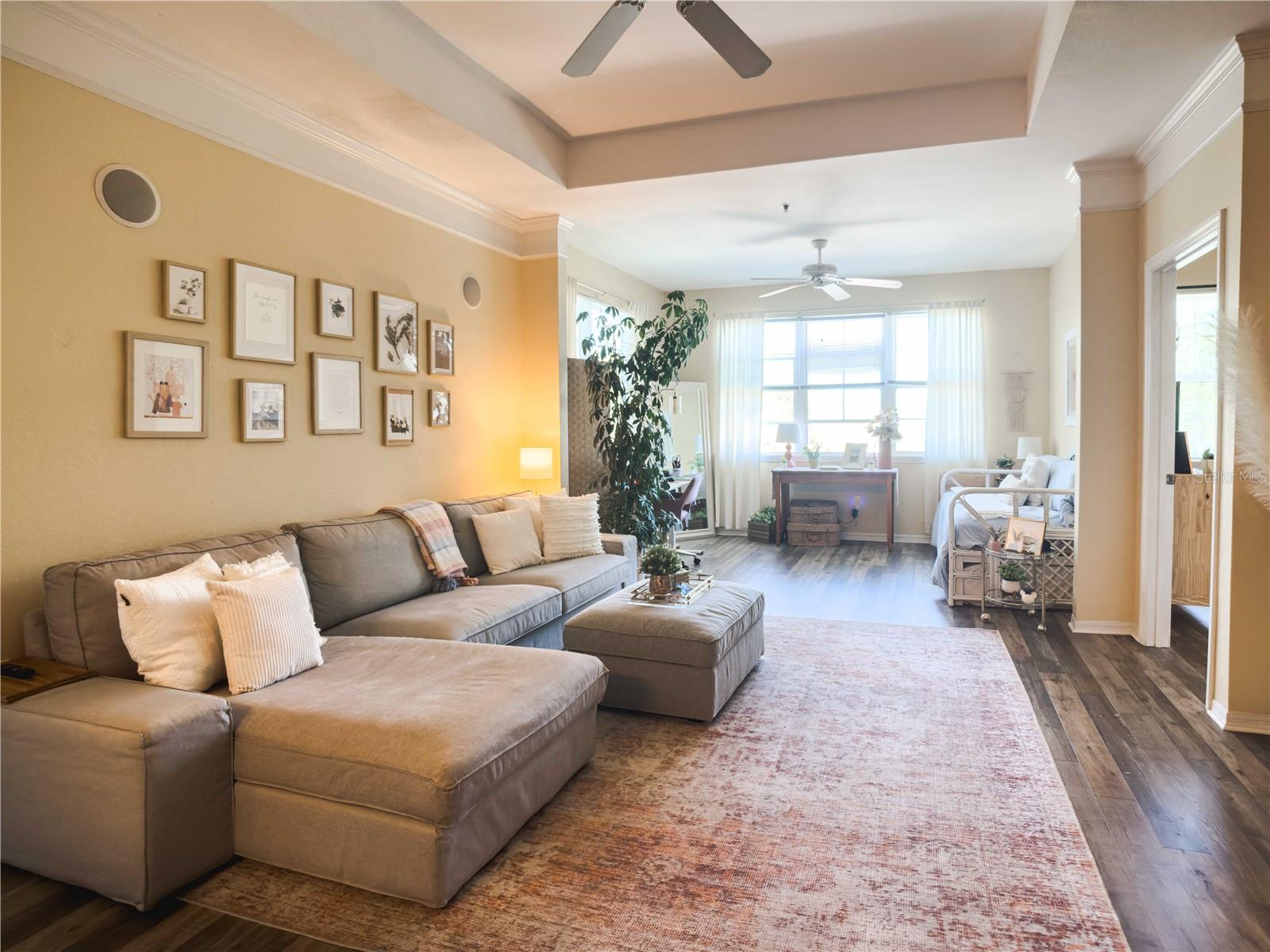 6412 QUEENS BOROUGH AVE #303, ORLANDO, FL, 32835