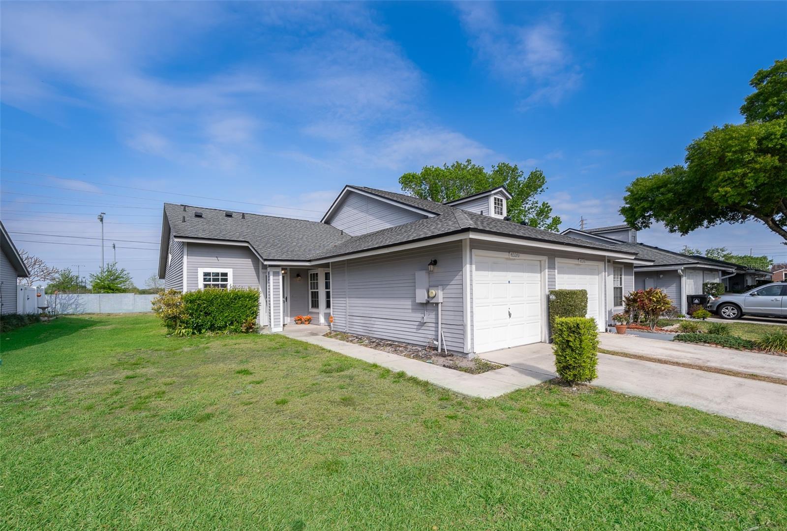4520 SUMMERGROVE AVE, ORLANDO, FL, 32812