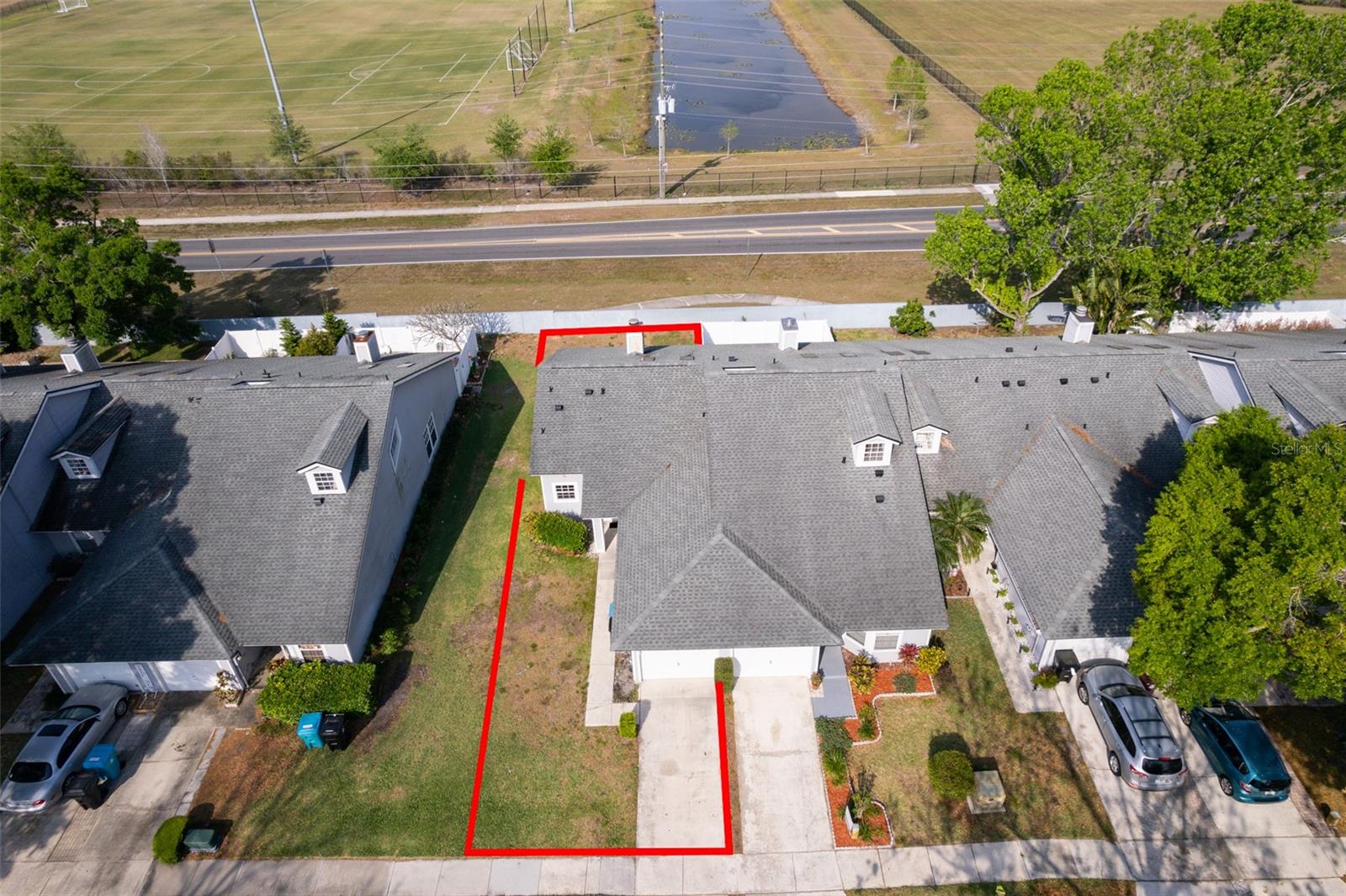 4520 SUMMERGROVE AVE, ORLANDO, FL, 32812