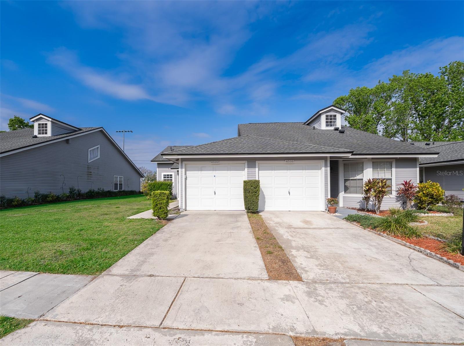 4520 SUMMERGROVE AVE, ORLANDO, FL, 32812