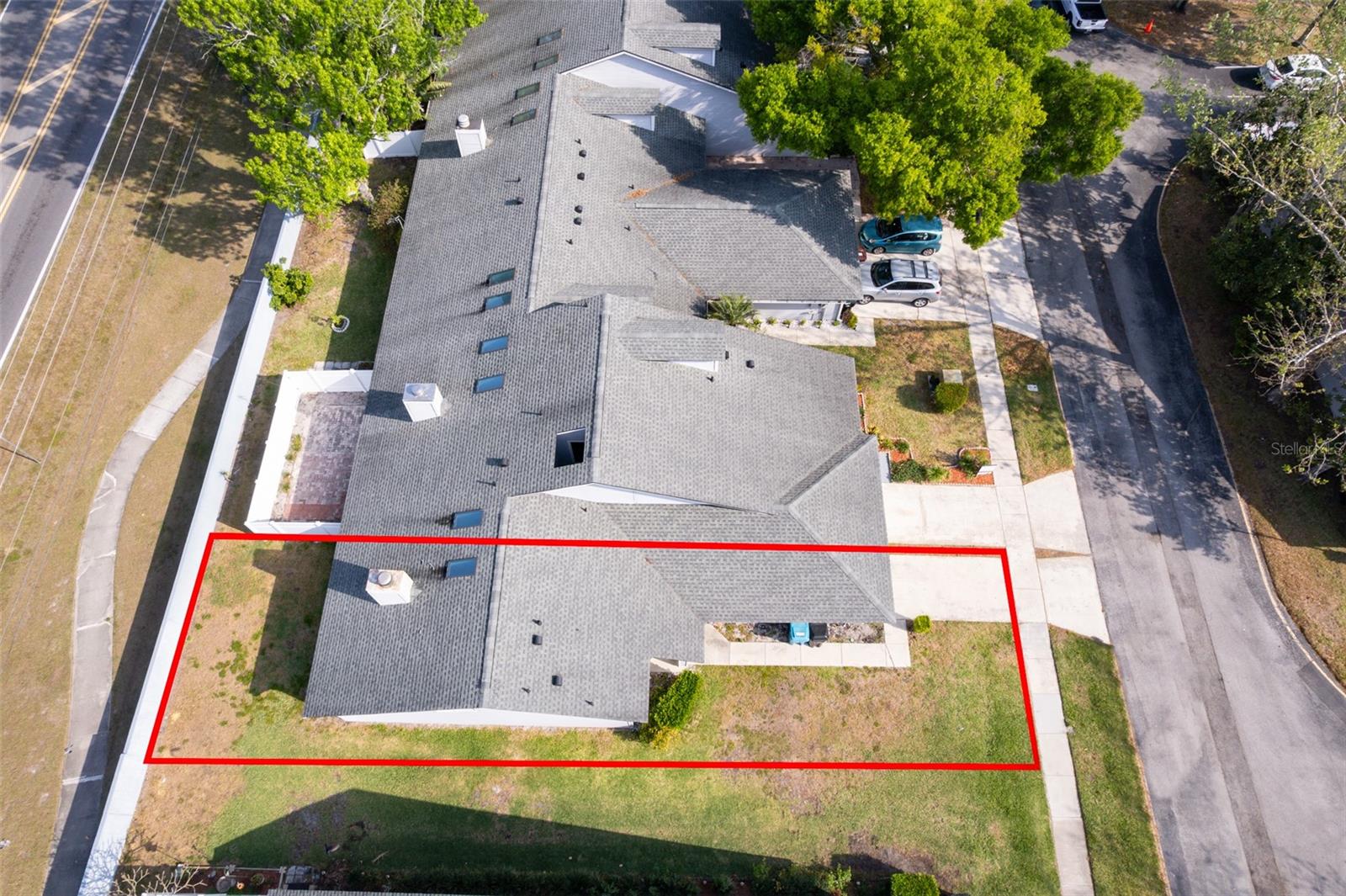 4520 SUMMERGROVE AVE, ORLANDO, FL, 32812