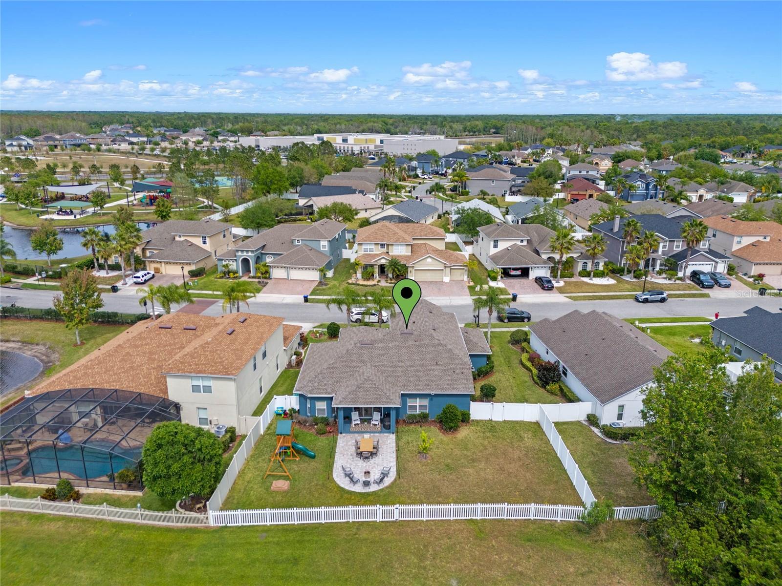 820 TIMBER ISLE DR, ORLANDO, FL, 32828