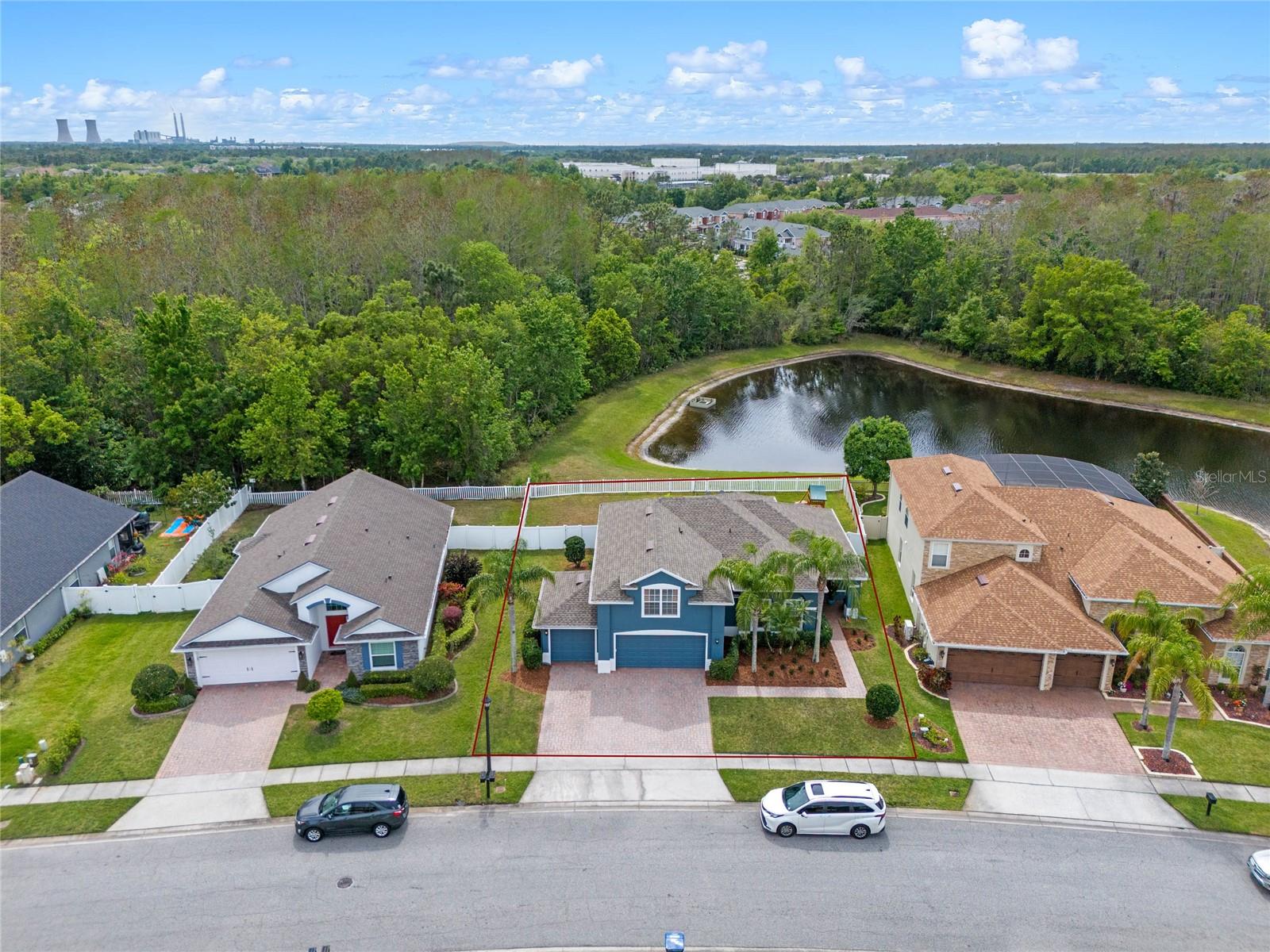 820 TIMBER ISLE DR, ORLANDO, FL, 32828