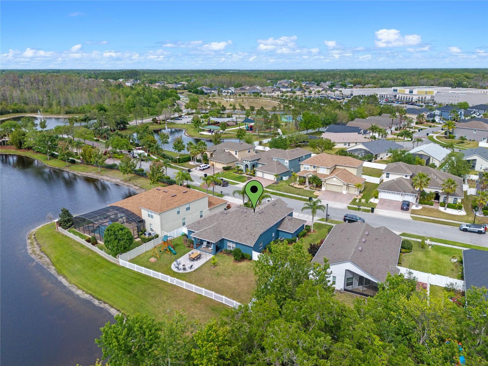 820 TIMBER ISLE DR, ORLANDO, FL, 32828