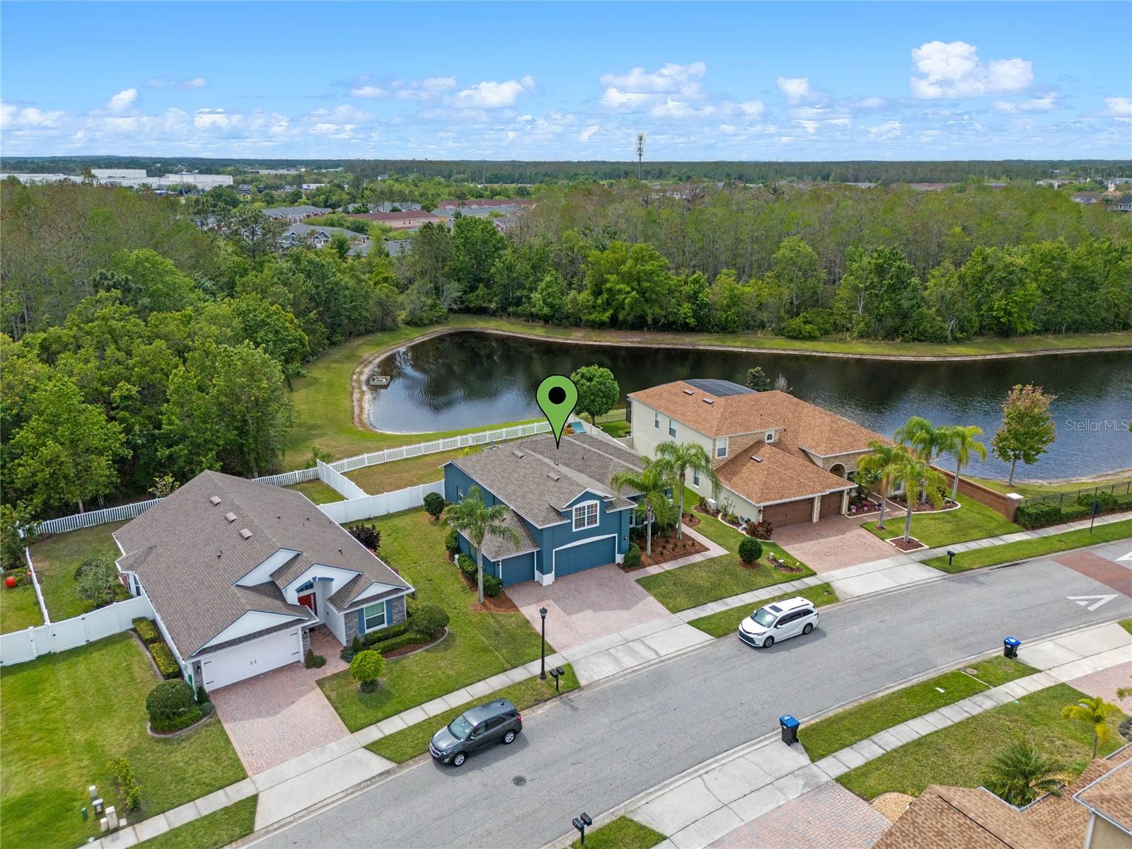 820 TIMBER ISLE DR, ORLANDO, FL, 32828