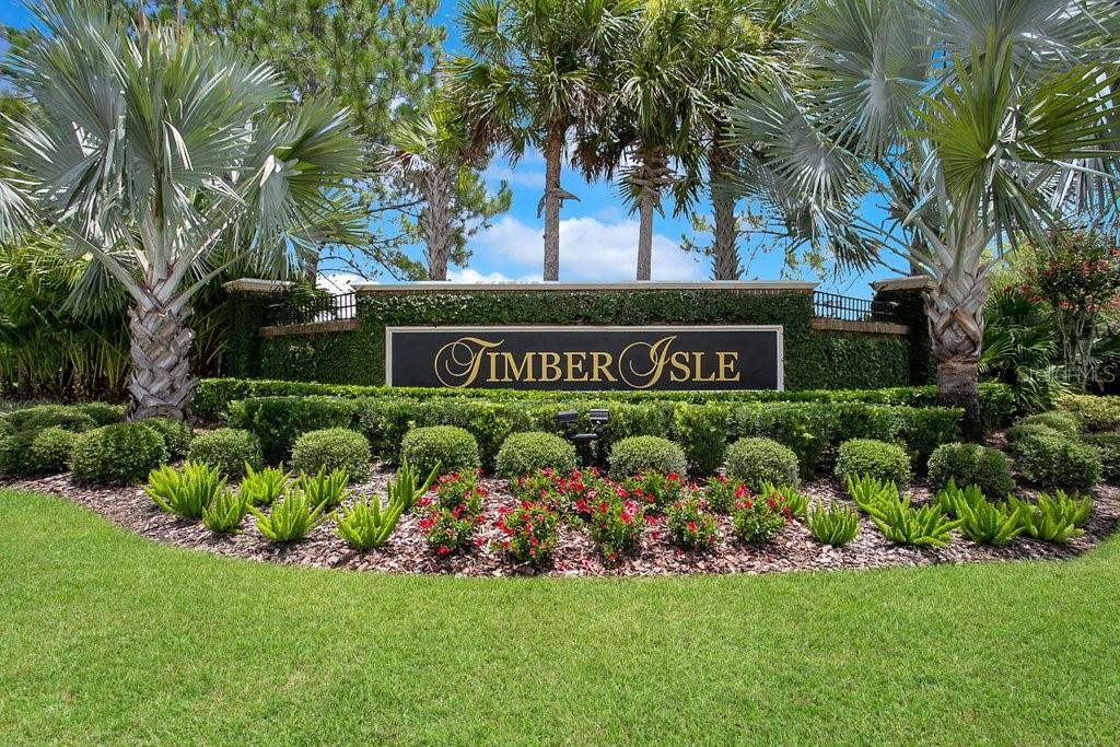 820 TIMBER ISLE DR, ORLANDO, FL, 32828