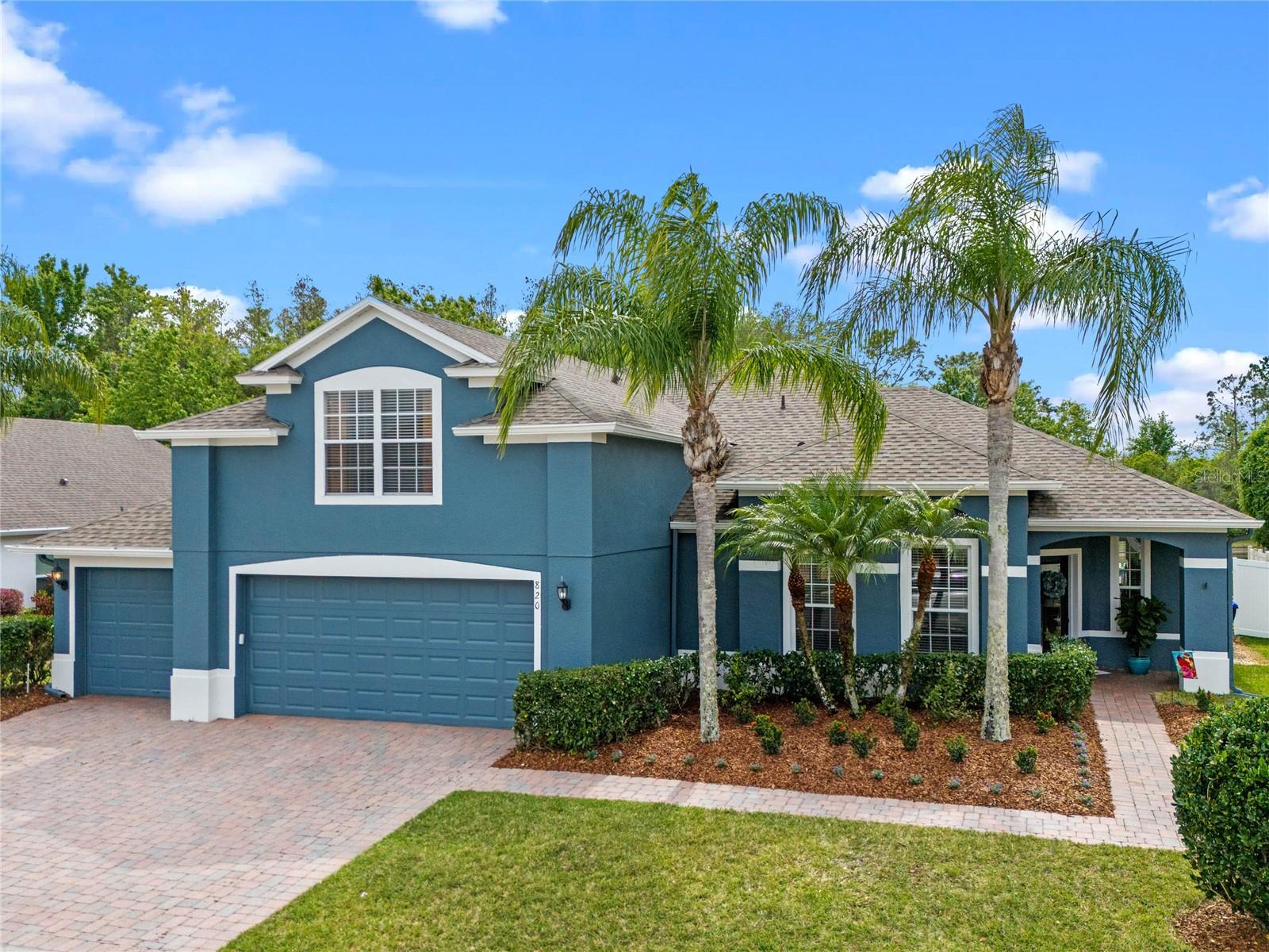 820 TIMBER ISLE DR, ORLANDO, FL, 32828