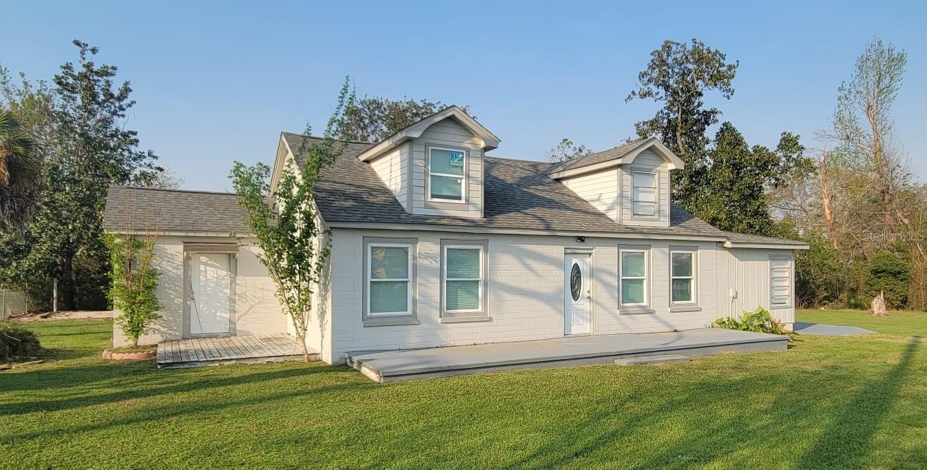 17951 MAIN ST N, BLOUNTSTOWN, FL, 32424