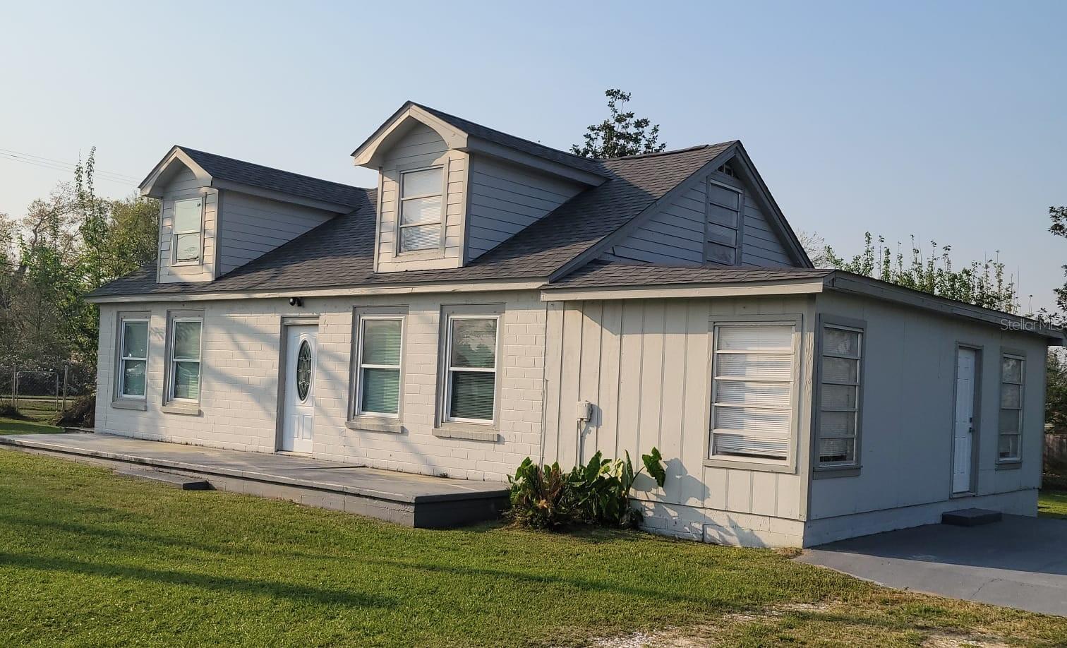 17951 MAIN ST N, BLOUNTSTOWN, FL, 32424