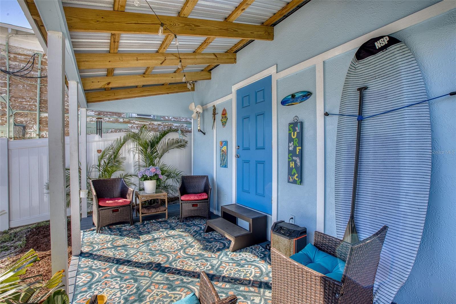 36 S WILD OLIVE AVE, DAYTONA BEACH, FL, 32118