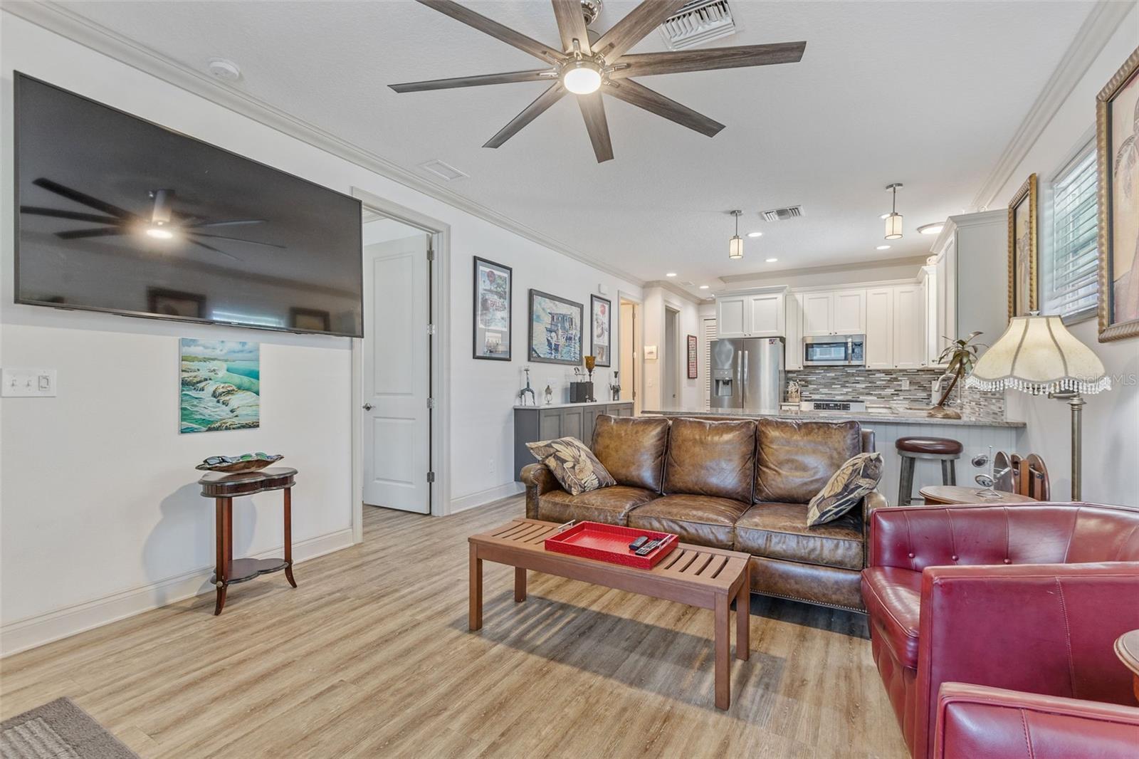 36 S WILD OLIVE AVE, DAYTONA BEACH, FL, 32118