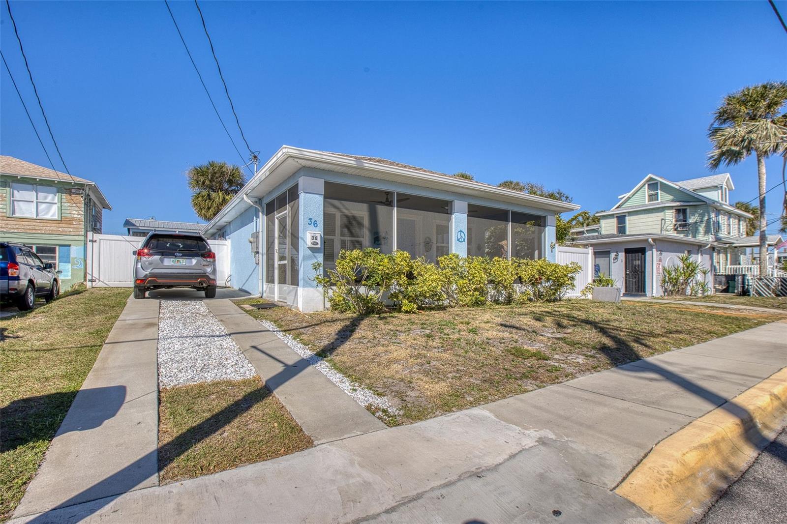 36 S WILD OLIVE AVE, DAYTONA BEACH, FL, 32118