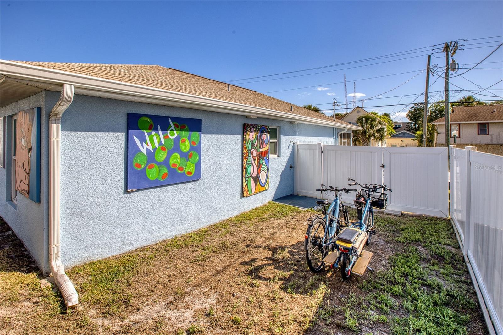 36 S WILD OLIVE AVE, DAYTONA BEACH, FL, 32118