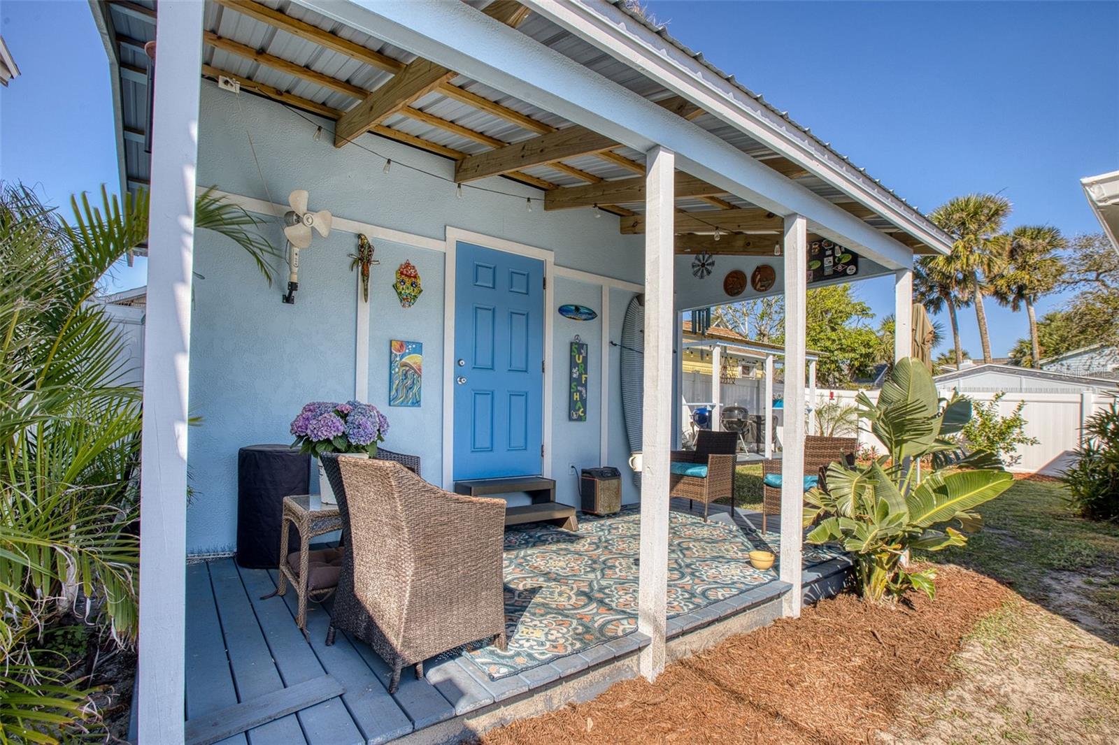 36 S WILD OLIVE AVE, DAYTONA BEACH, FL, 32118